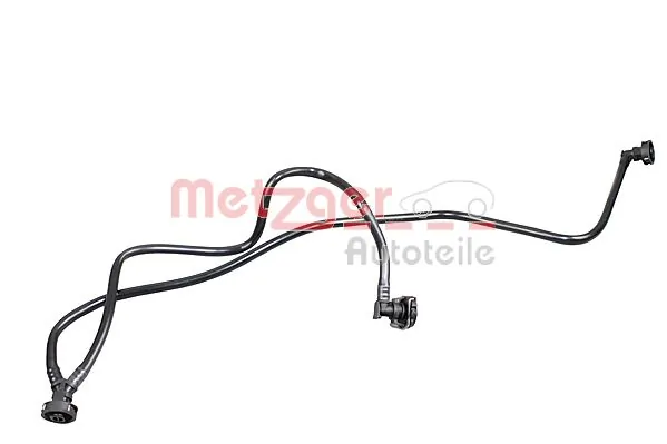 Coolant Pipe 4010359