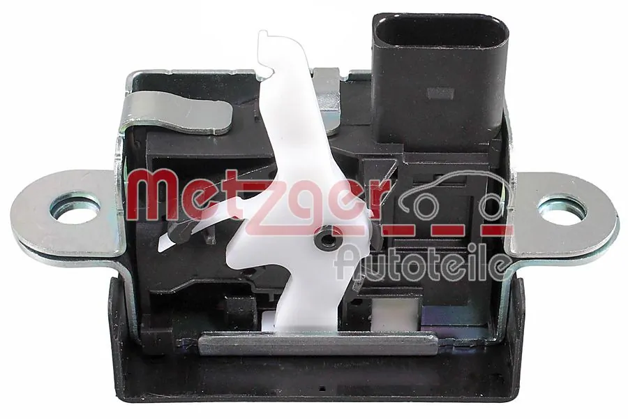 METZGER AUTOTEILE 2310766 Tailgate Lock