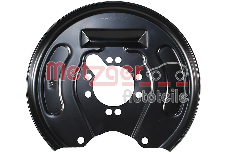 Splash Guard, brake disc 6115310
