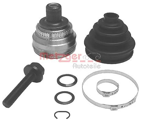 Joint Kit, drive shaft 7110028