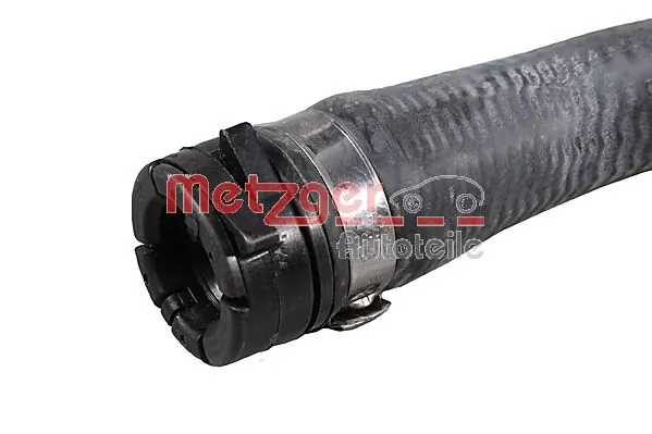 METZGER AUTOTEILE 2421291 Radiator Hose
