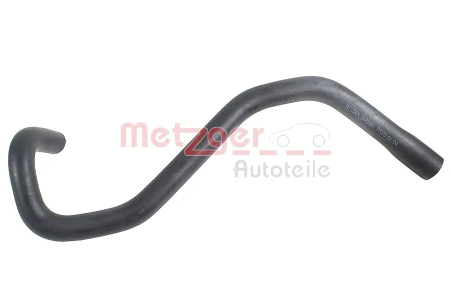 Radiator Hose 2421821