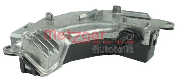 Regulator, interior blower 0917238