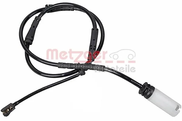 Warning Contact, brake pad wear 1190263