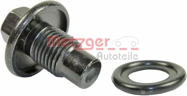 Screw Plug, oil sump 8030004