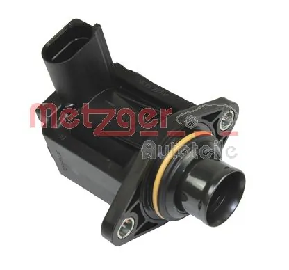 Divert-air Valve, charger OE-part 0892110