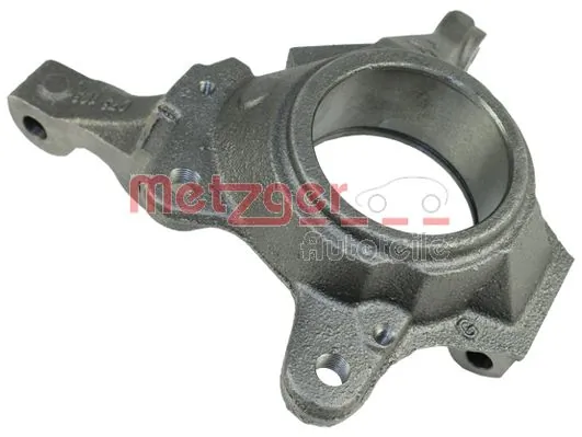 METZGER AUTOTEILE 58106701 Steering Knuckle, wheel suspension