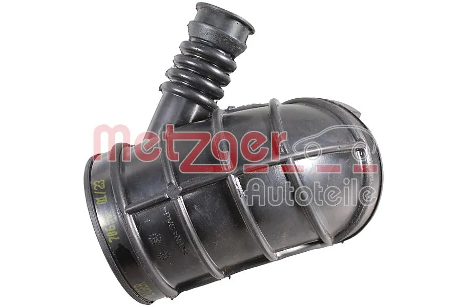 METZGER AUTOTEILE 2389055 Hose, air supply