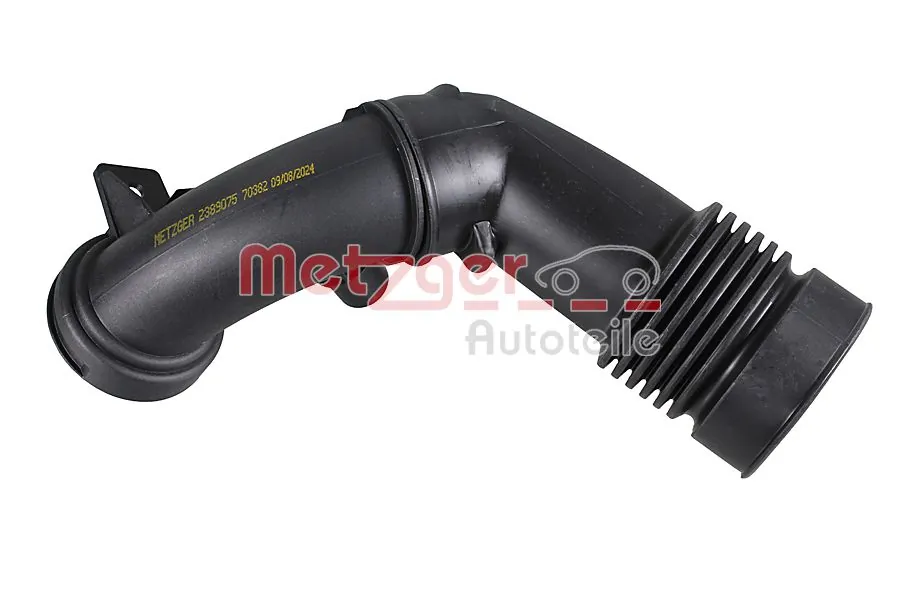 Hose, air supply 2389075