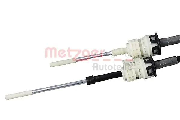 METZGER AUTOTEILE 3150287 Cable Pull, manual transmission
