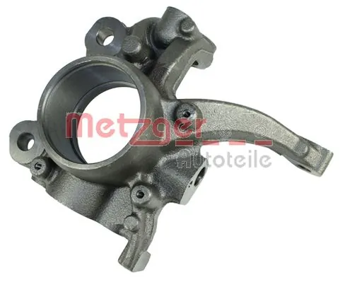 METZGER AUTOTEILE 58107501 Steering Knuckle, wheel suspension
