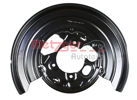 Splash Guard, brake disc 6115210
