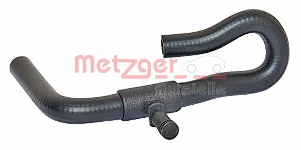 METZGER AUTOTEILE 2420356 Radiator Hose