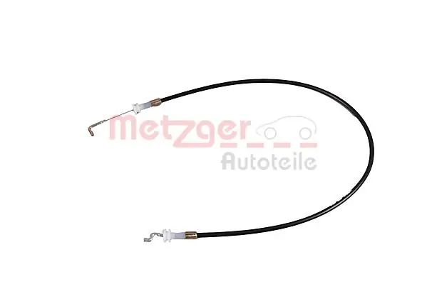 Cable Pull, door release 3160070
