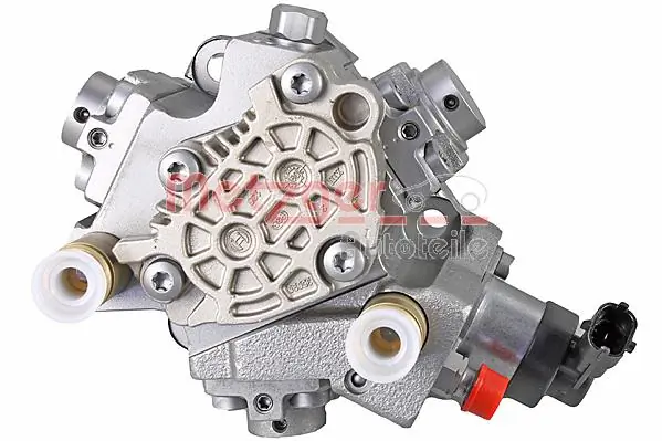 High Pressure Pump OE-part 0830107