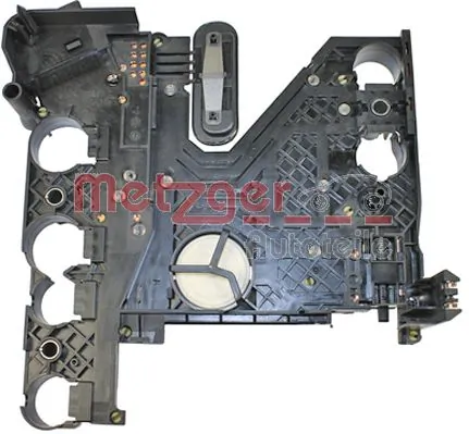 METZGER AUTOTEILE 0899041 Control Unit, automatic transmission