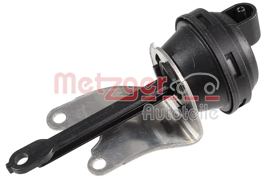 Ud. vacío, ajuste válv. puente comb. (colector admin.) 2100124