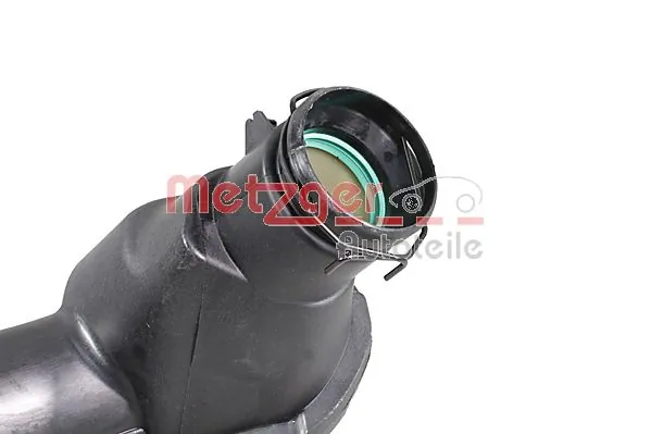 METZGER AUTOTEILE 2400601 Charge Air Hose