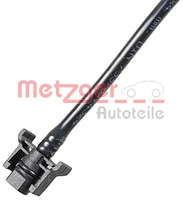 METZGER AUTOTEILE 2420504 Radiator Hose