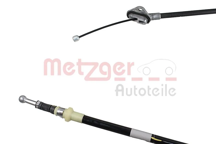 Cable Pull, parking brake GREENPARTS 17.9009