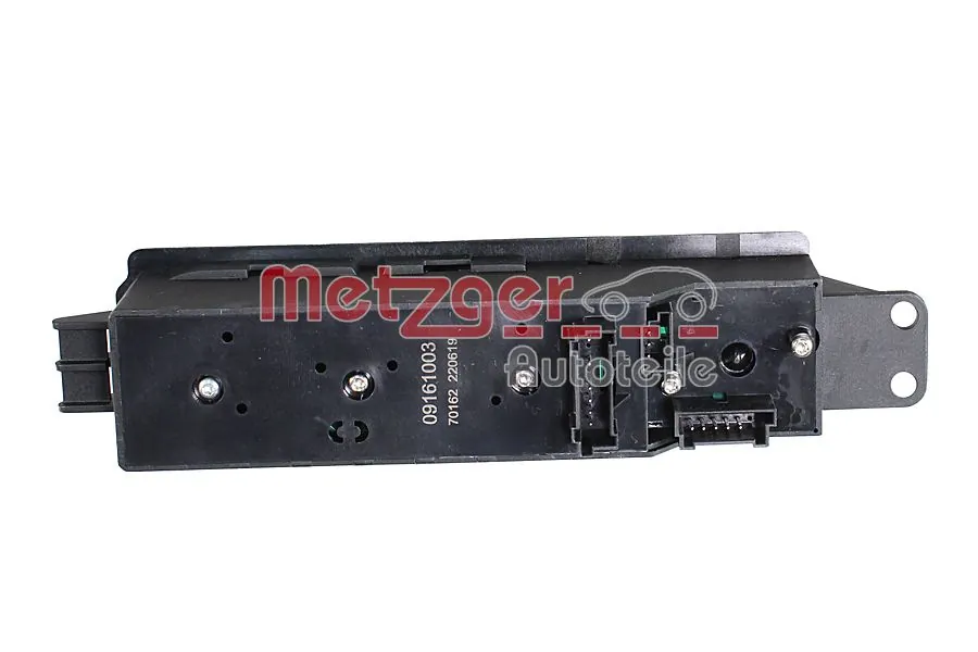 Switch, window regulator 09161003