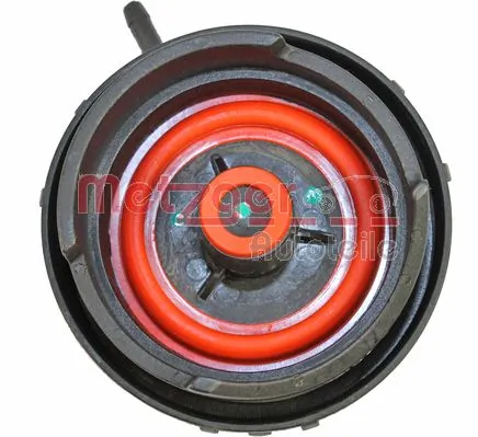 Membrane, crankcase ventilation 2385067