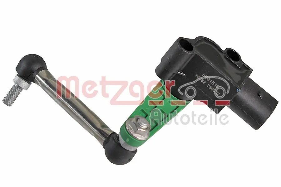 Sensor, headlight levelling GREENPARTS 0901516