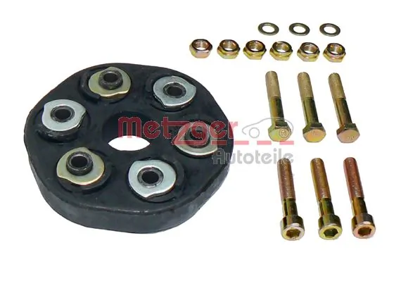 Joint, propshaft KIT + 8070458