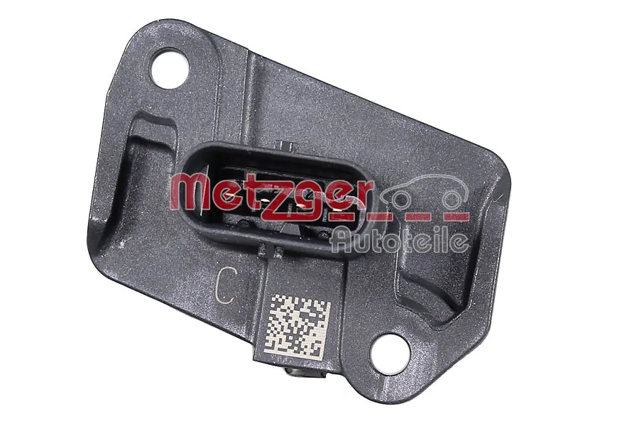 Mass Air Flow Sensor OE-part GREENPARTS 0890398