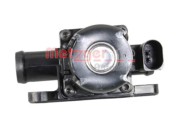 METZGER AUTOTEILE 0899007 Coolant Control Valve