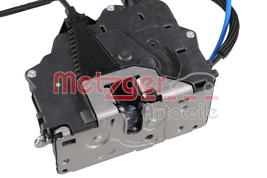 METZGER AUTOTEILE 2314508 Door Lock