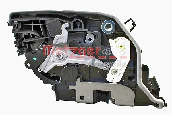 METZGER AUTOTEILE 2314130 Door Lock
