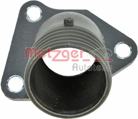 Coolant Flange 4010063