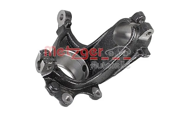 Steering Knuckle, wheel suspension 58122401