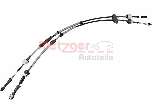 Cable Pull, manual transmission 3150299