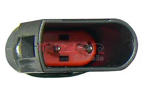 METZGER AUTOTEILE 0900799 Sensor, wheel speed