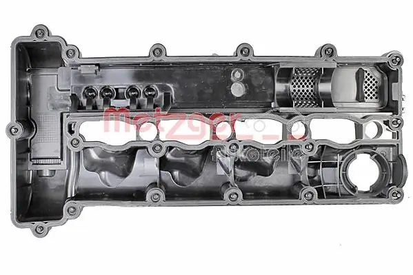 METZGER AUTOTEILE 2389147 Cylinder Head Cover