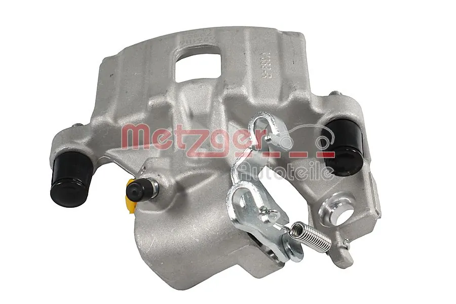 Brake Caliper GREENPARTS 6261116