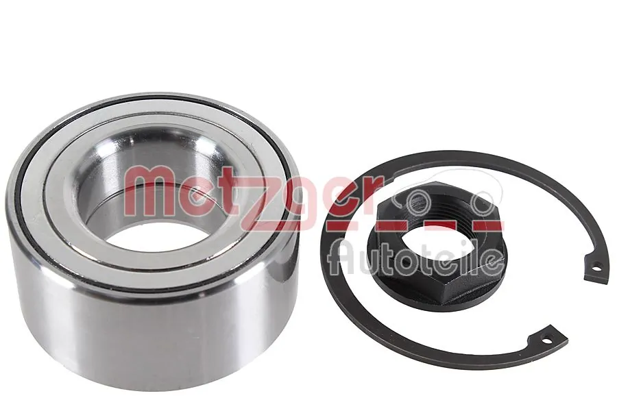 Wheel Bearing Kit GREENPARTS WM 2356