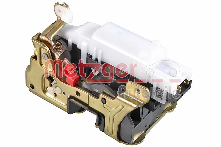 METZGER AUTOTEILE 2314481 Door Lock