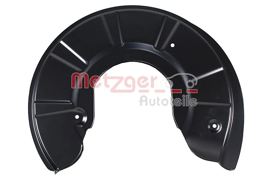 Splash Guard, brake disc GREENPARTS 6115561