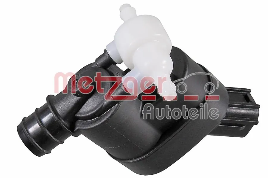 Washer Fluid Pump, window cleaning GREENPARTS 2221139