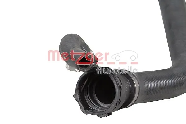 METZGER AUTOTEILE 2421472 Radiator Hose