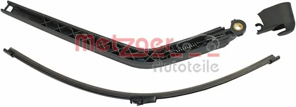 Wiper Arm, window cleaning 2190400