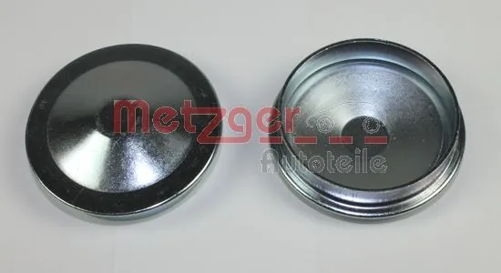 Cap, wheel bearing 9828K