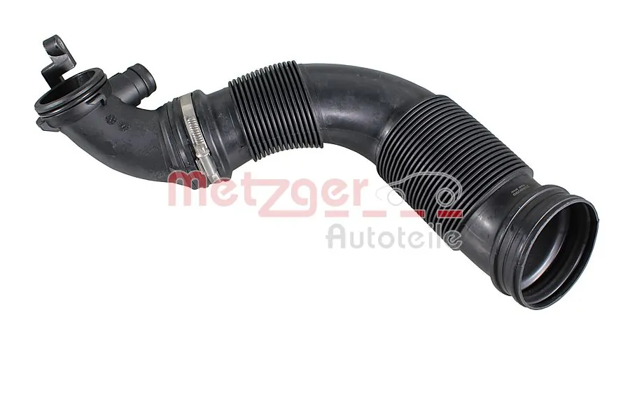 METZGER AUTOTEILE 2388099 Intake Hose, air filter