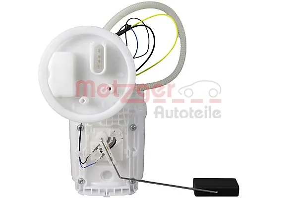 Fuel Feed Unit 2250516