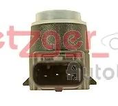 Sensor, park distance control GREENPARTS 0901052