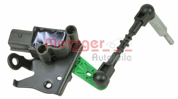 Sensor, headlight levelling GREENPARTS 0901250