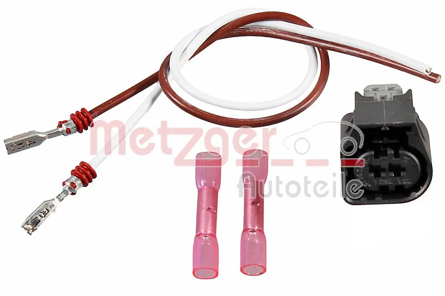 Cable Repair Set, injector valve 2324219